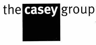 THE CASEY GROUP