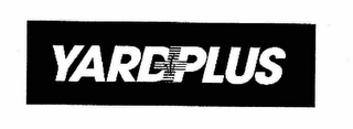 YARD PLUS