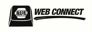 NAPA WEB CONNECT