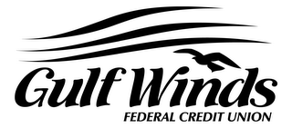 GULF WINDS FEDERAL CREDIT UNION