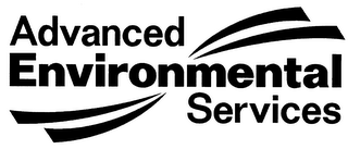 ADVANCED ENVIRONMENTAL SERVICES