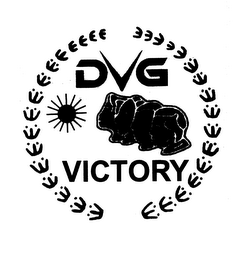 DVG VICTORY