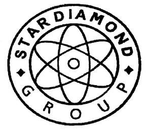 STAR DIAMOND GROUP