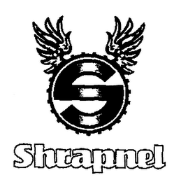 S SHRAPNEL