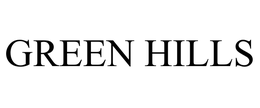 GREEN HILLS SOFTWARE LLC