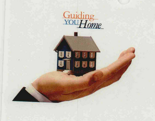 GUIDING YOU HOME