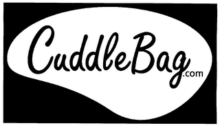 CUDDLEBAG.COM