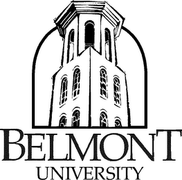 BELMONT UNIVERSITY