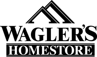 WAGLER'S HOMESTORE