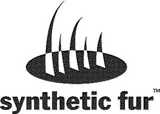 SYNTHETIC FUR