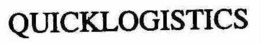 QUICK LOGISTICS
