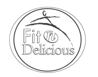 FIT 'N DELICIOUS