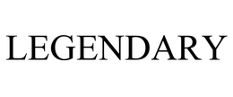 LEGENDARY HOLDINGS, LLC