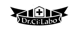 DR.CI:LABO