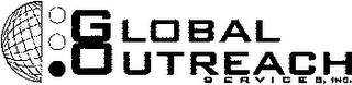 GLOBAL OUTREACH SERVICES, INC.