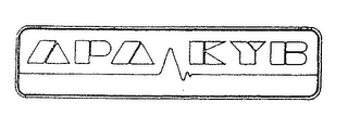 APA KYB