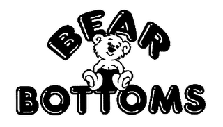 BEAR BOTTOMS