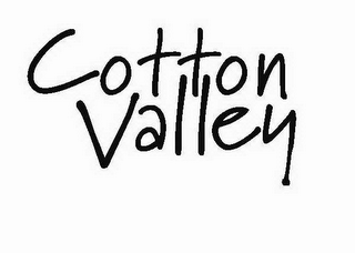 COTTON VALLEY