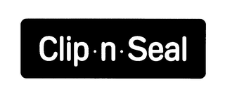 CLIP-N-SEAL