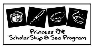 PRINCESS SCHOLARSHIP@SEA PROGRAM