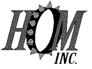 HOM INC