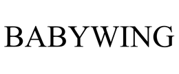 BABYWING
