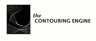 THE CONTOURING ENGINE