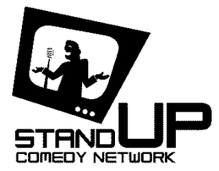 STAND UP COMEDY NETWORK