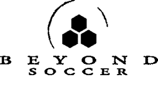 BEYOND SOCCER