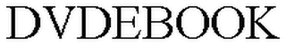 DVDEBOOK