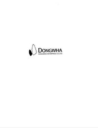 DONGWHA DONGWHA ENTERPRISE CO., LTD.