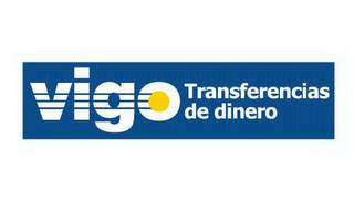 VIGO TRANSFERENCIAS DE DINERO