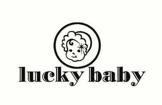 LUCKY BABY