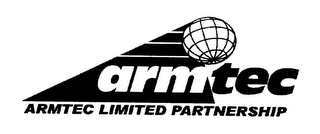 ARMTEC LIMITED PARTNERSHIP