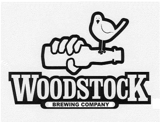 WOODSTOCK BREWING COMPANY