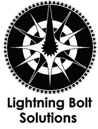 LIGHTNING BOLT SOLUTIONS