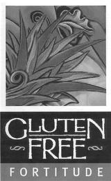 FORTITUDE GLUTEN FREE