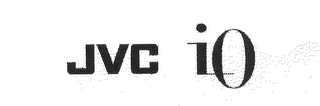 JVC IO