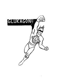 G GLUKAGON: