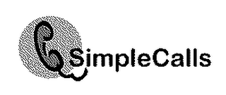 SIMPLECALLS