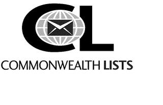 COMMONWEALTH LISTS