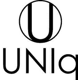 UNIQ