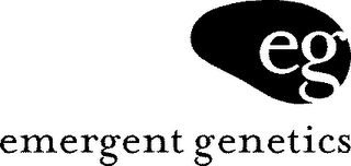 EG EMERGENT GENETICS