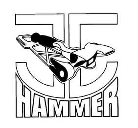 JC HAMMER