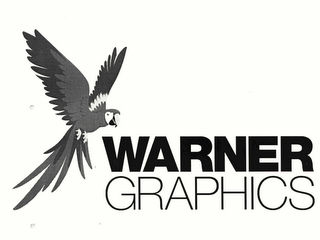 WARNER GRAPHICS