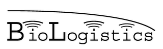BIOLOGISTICS
