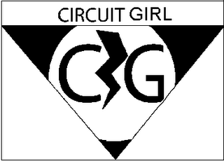 CG CIRCUIT GIRL