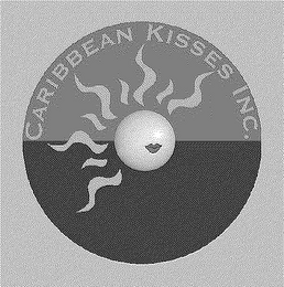 CARIBBEAN KISSES INC.