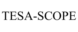 TESA-SCOPE