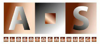 A-S ALBERTO SALVUCCI